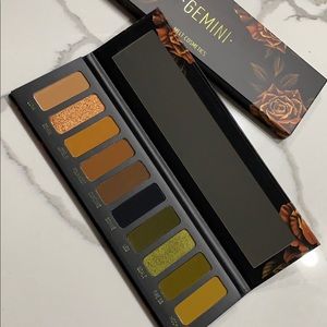 Melt Cosmetics Gemini Palette